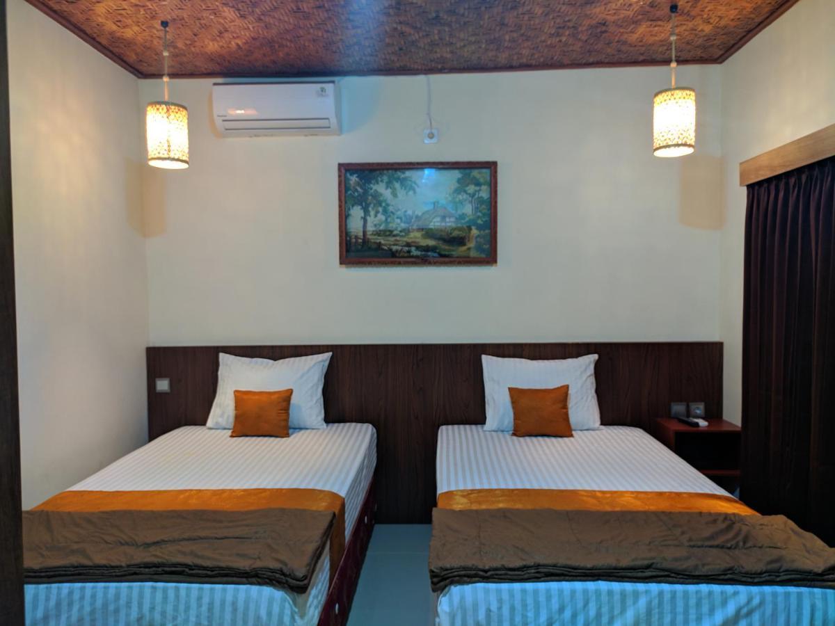 Indah Nusantara Banyuwangi  Ngoại thất bức ảnh