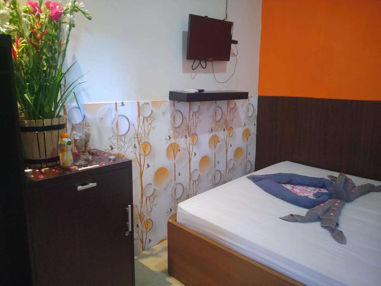Indah Nusantara Banyuwangi  Ngoại thất bức ảnh