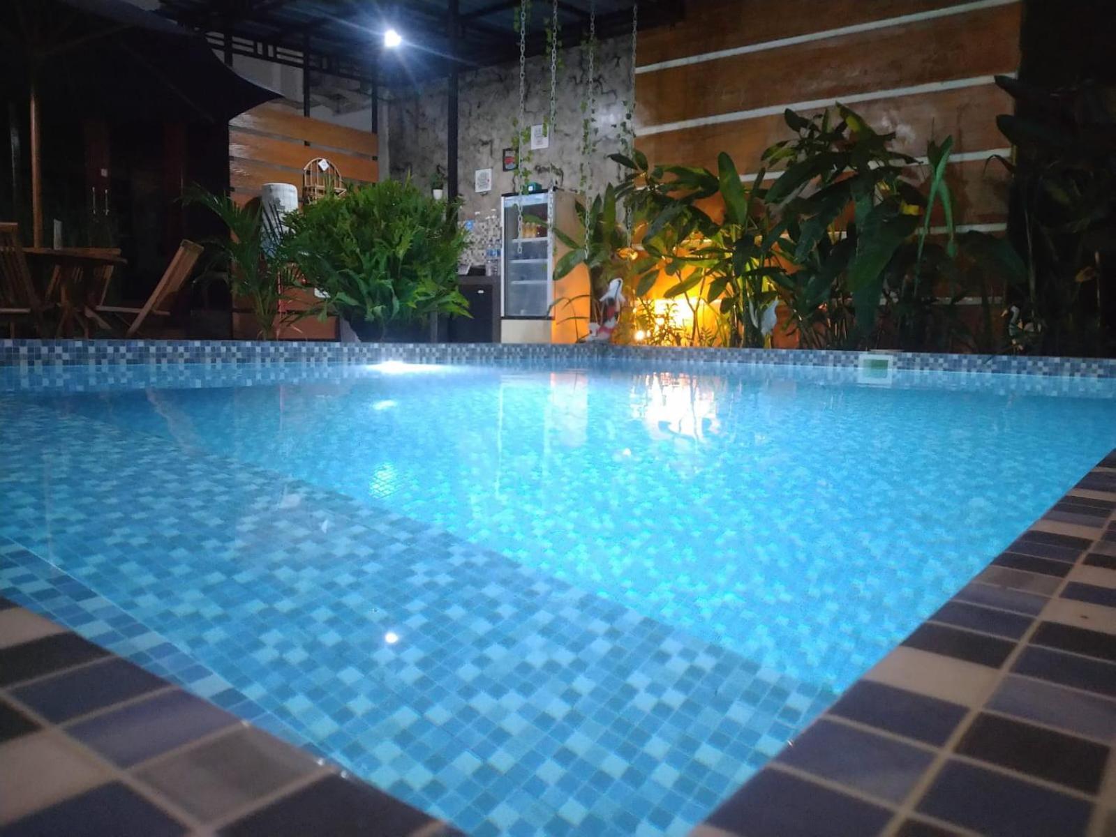 Indah Nusantara Banyuwangi  Ngoại thất bức ảnh