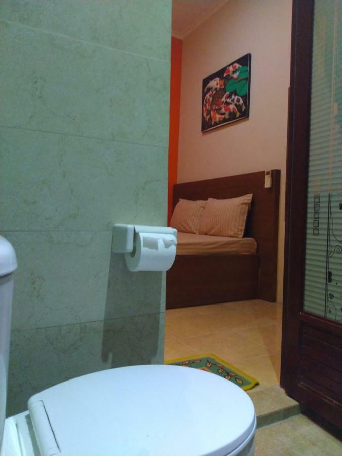 Indah Nusantara Banyuwangi  Ngoại thất bức ảnh