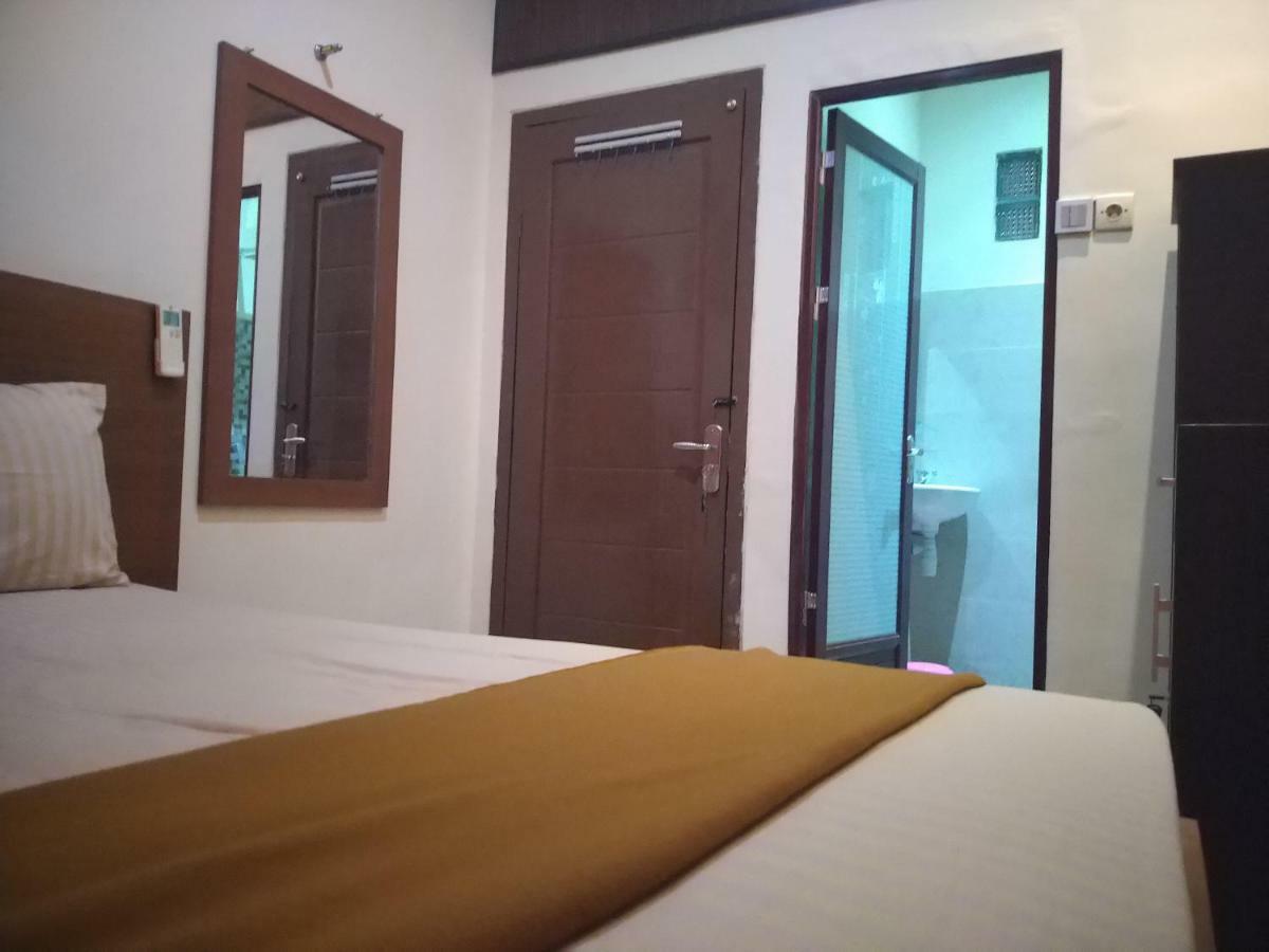 Indah Nusantara Banyuwangi  Ngoại thất bức ảnh