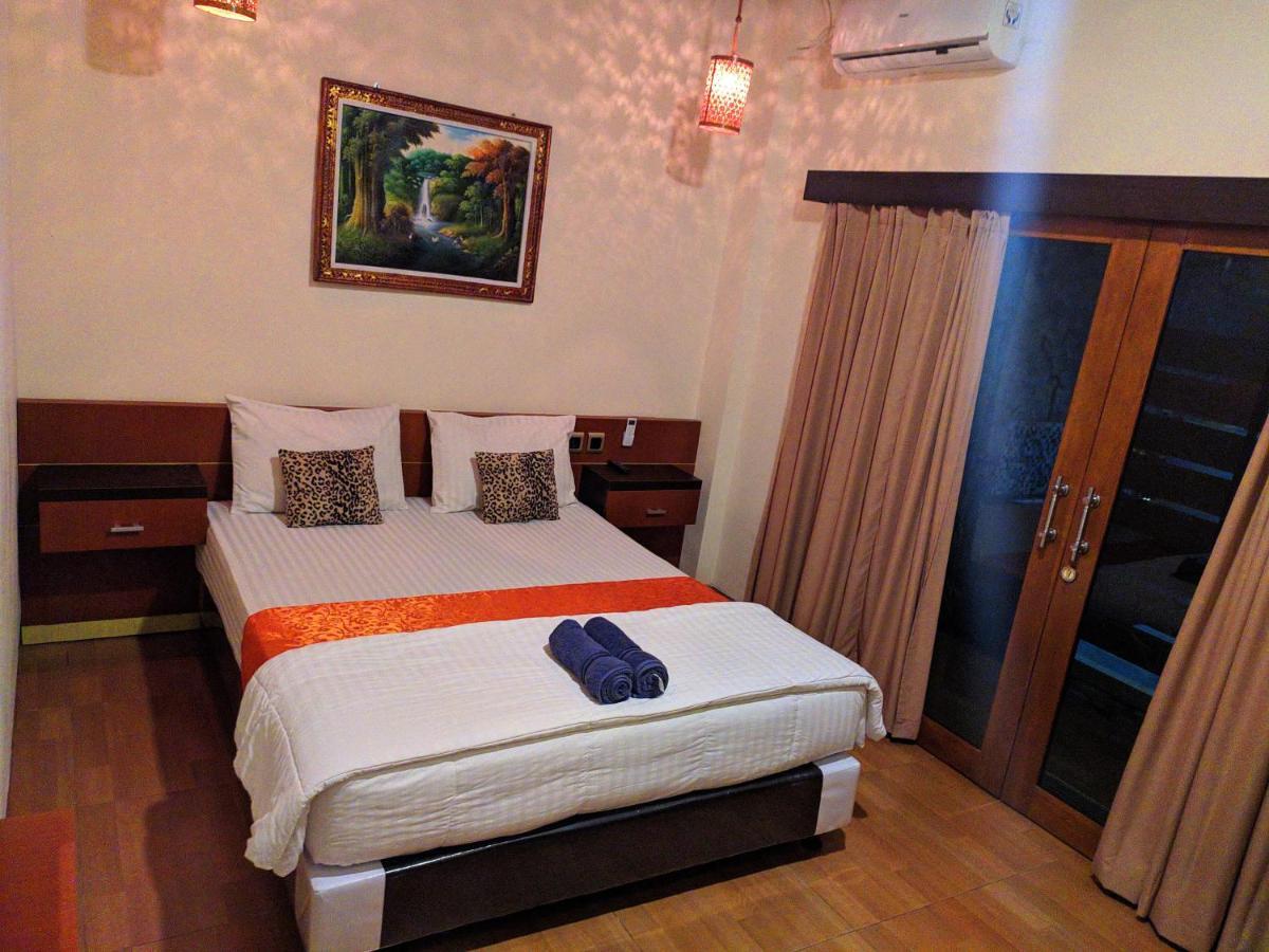 Indah Nusantara Banyuwangi  Ngoại thất bức ảnh