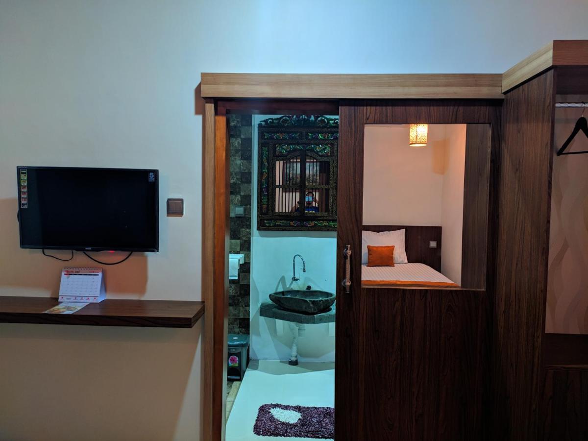 Indah Nusantara Banyuwangi  Ngoại thất bức ảnh