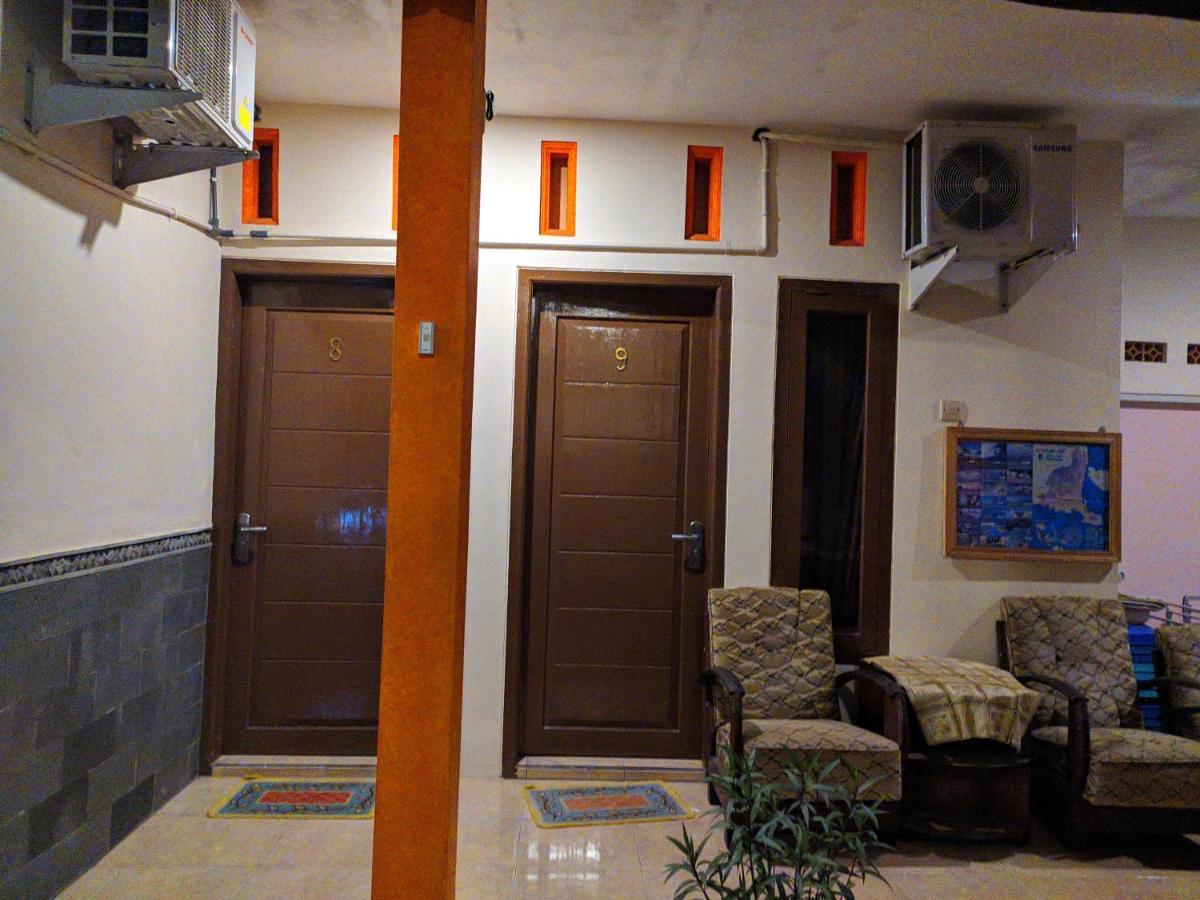 Indah Nusantara Banyuwangi  Ngoại thất bức ảnh