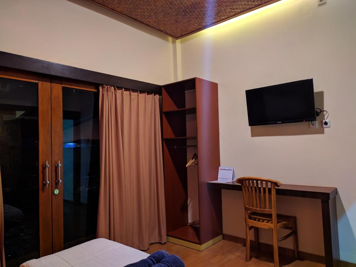 Indah Nusantara Banyuwangi  Ngoại thất bức ảnh