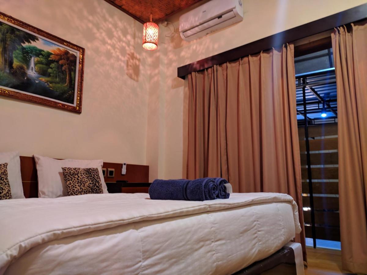 Indah Nusantara Banyuwangi  Ngoại thất bức ảnh