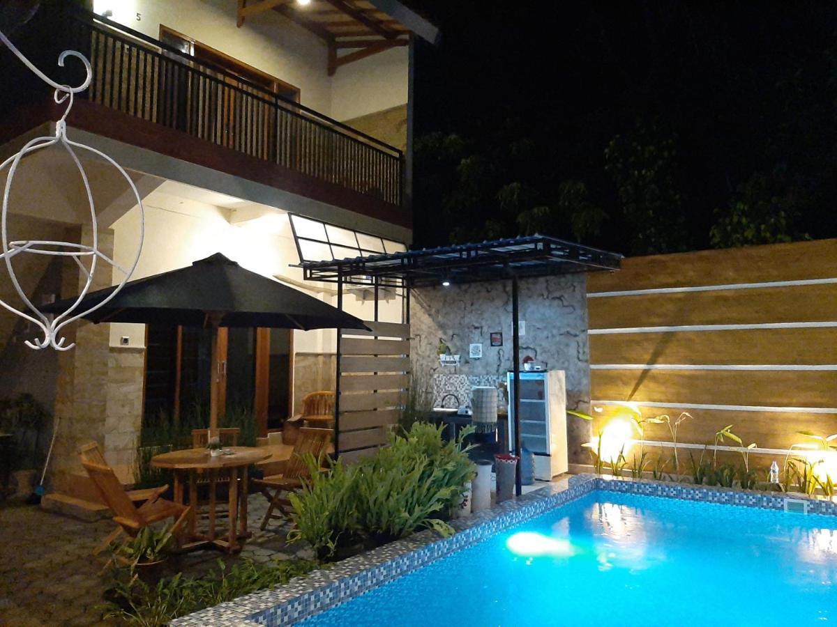 Indah Nusantara Banyuwangi  Ngoại thất bức ảnh