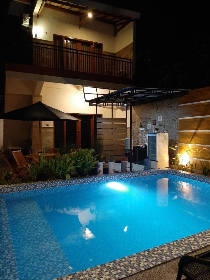 Indah Nusantara Banyuwangi  Ngoại thất bức ảnh
