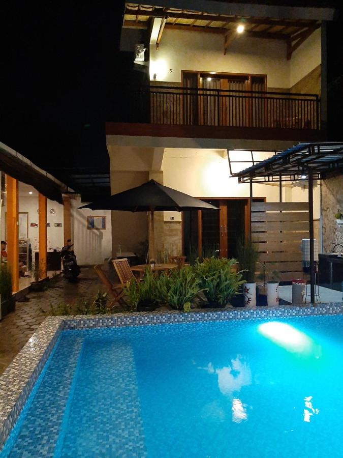 Indah Nusantara Banyuwangi  Ngoại thất bức ảnh